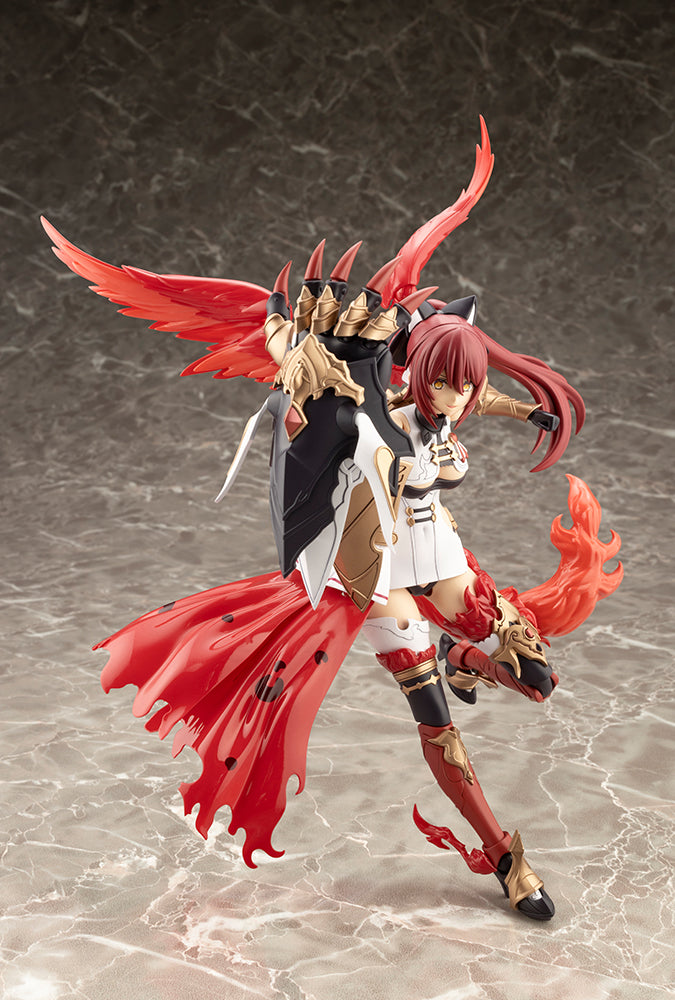 ARCANADEA Kotobukiya Charmed