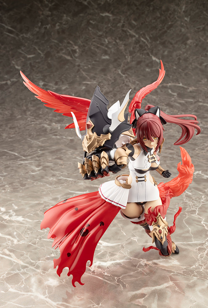 ARCANADEA Kotobukiya Charmed