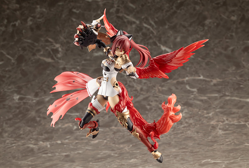 ARCANADEA Kotobukiya Charmed