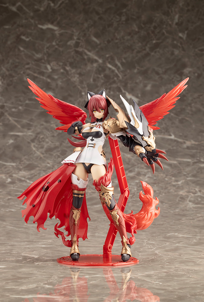 ARCANADEA Kotobukiya Charmed