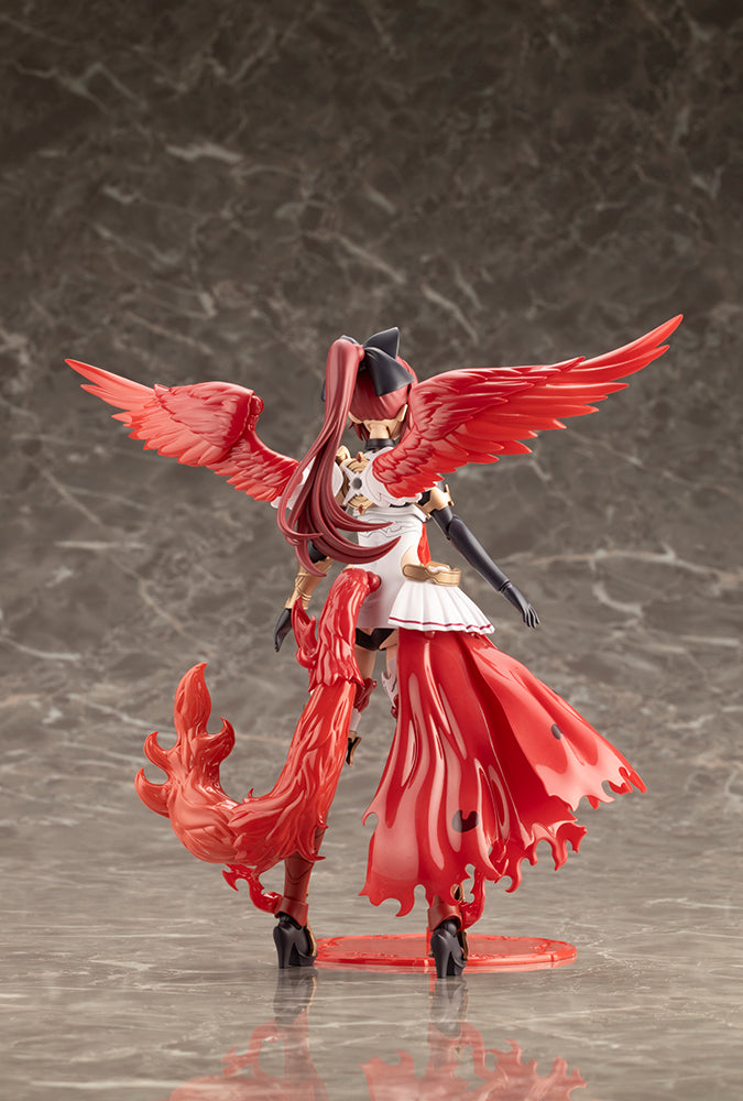 ARCANADEA Kotobukiya Charmed