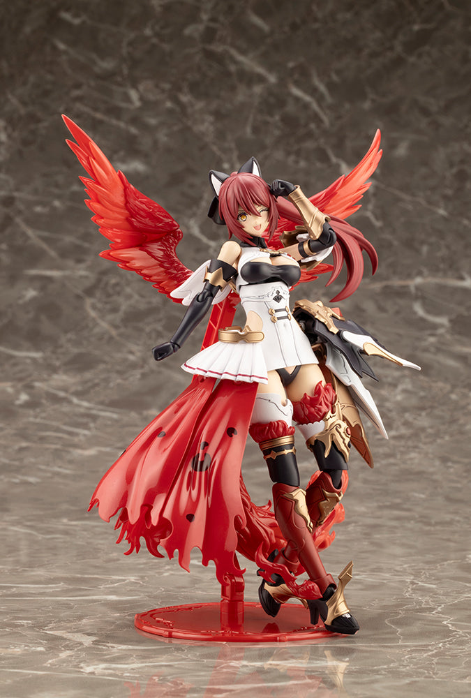ARCANADEA Kotobukiya Charmed
