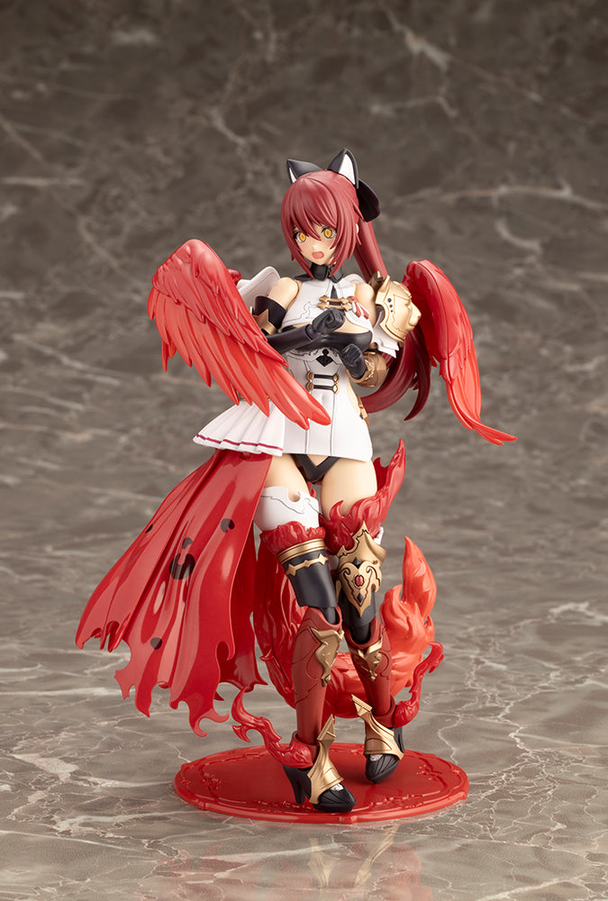 ARCANADEA Kotobukiya Charmed