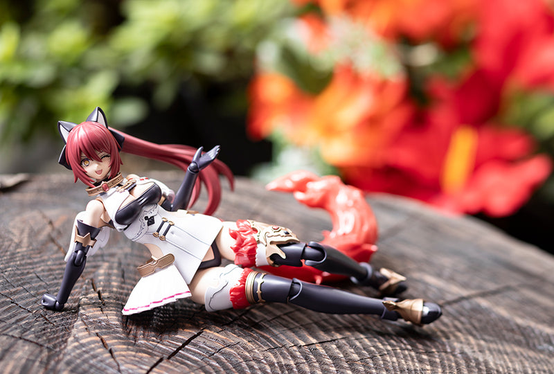 ARCANADEA Kotobukiya Charmed