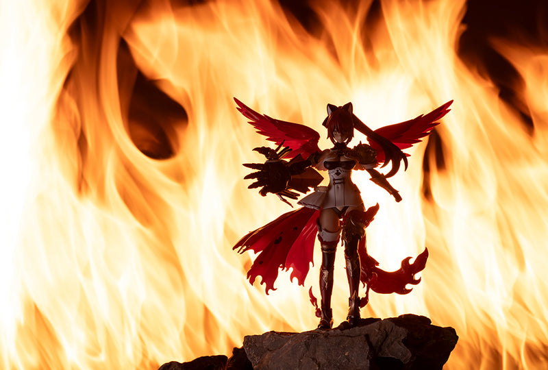 ARCANADEA Kotobukiya Charmed