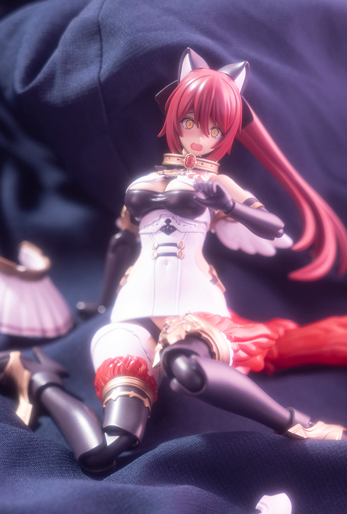 ARCANADEA Kotobukiya Charmed