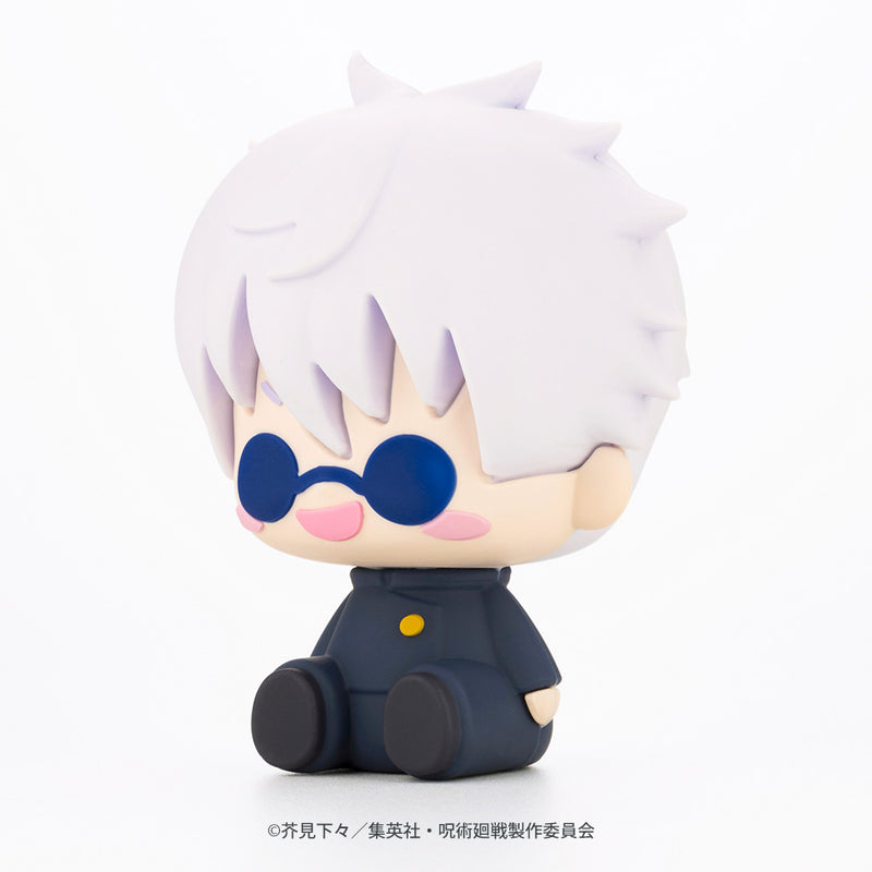 Jujutsu Kaisen Kotobukiya POTE RABA Rubber Mascot Gojo Satoru & Geto Suguru (JP)