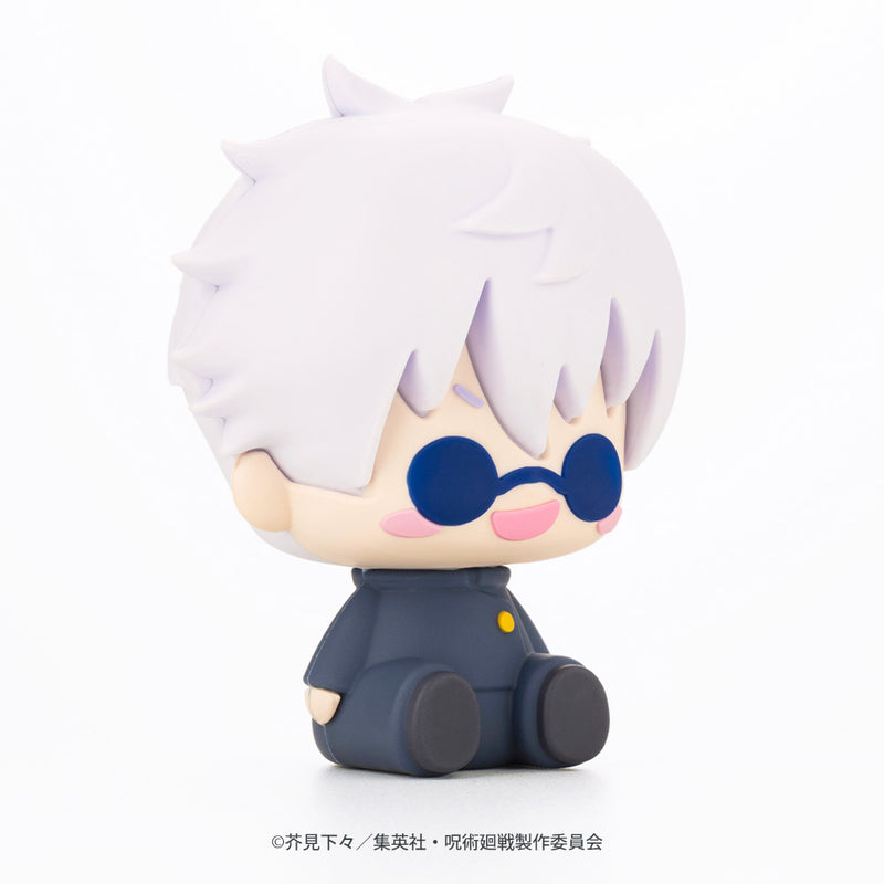 Jujutsu Kaisen Kotobukiya POTE RABA Rubber Mascot Gojo Satoru & Geto Suguru (JP)