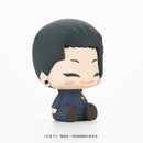 Jujutsu Kaisen Kotobukiya POTE RABA Rubber Mascot Gojo Satoru & Geto Suguru (JP)