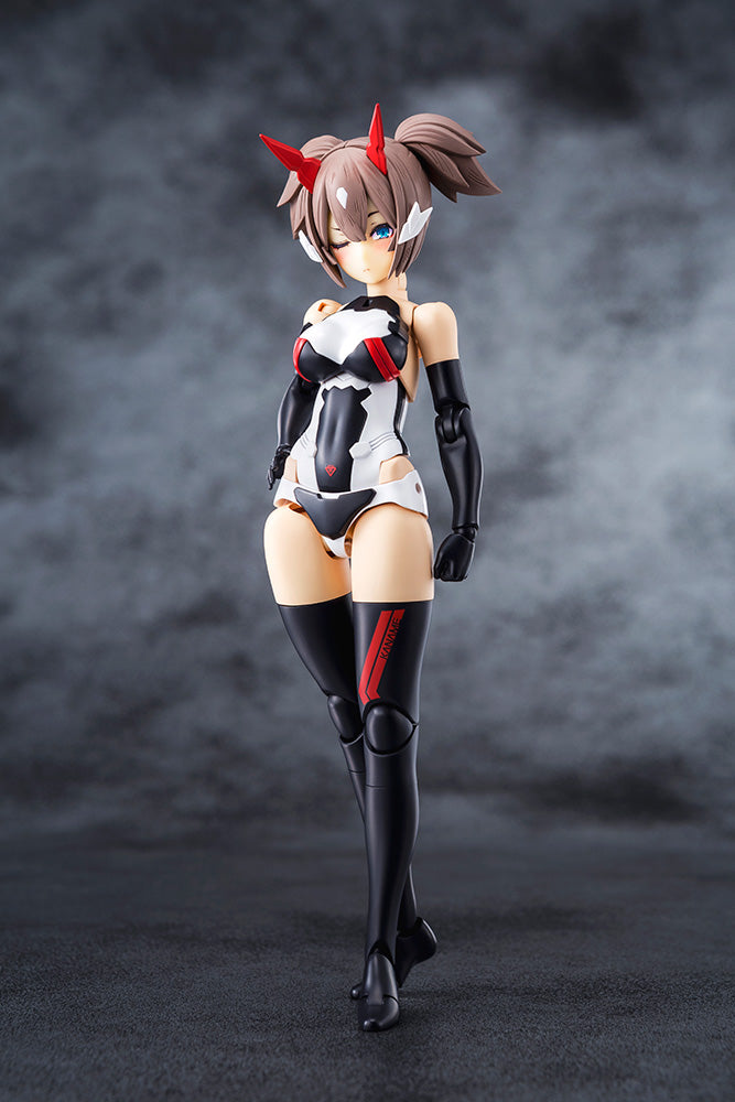 Megami Device KOTOBUKIYA Asra Ninja Kaname