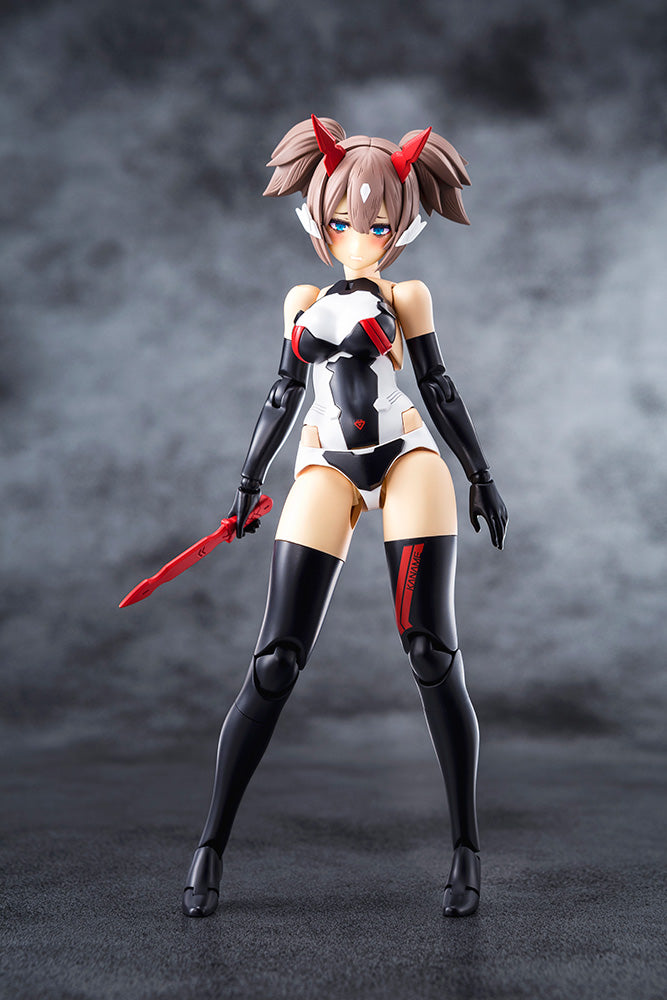 Megami Device KOTOBUKIYA Asra Ninja Kaname