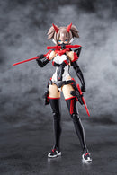 Megami Device KOTOBUKIYA Asra Ninja Kaname