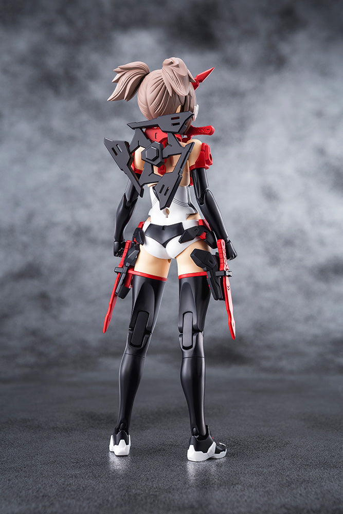 Megami Device KOTOBUKIYA Asra Ninja Kaname