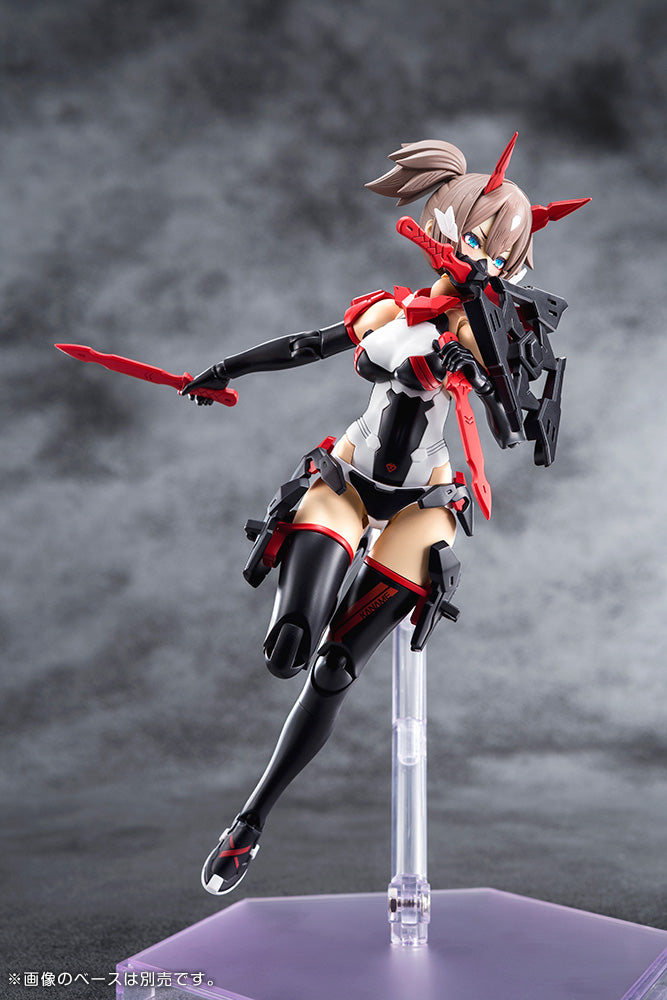 Megami Device KOTOBUKIYA Asra Ninja Kaname