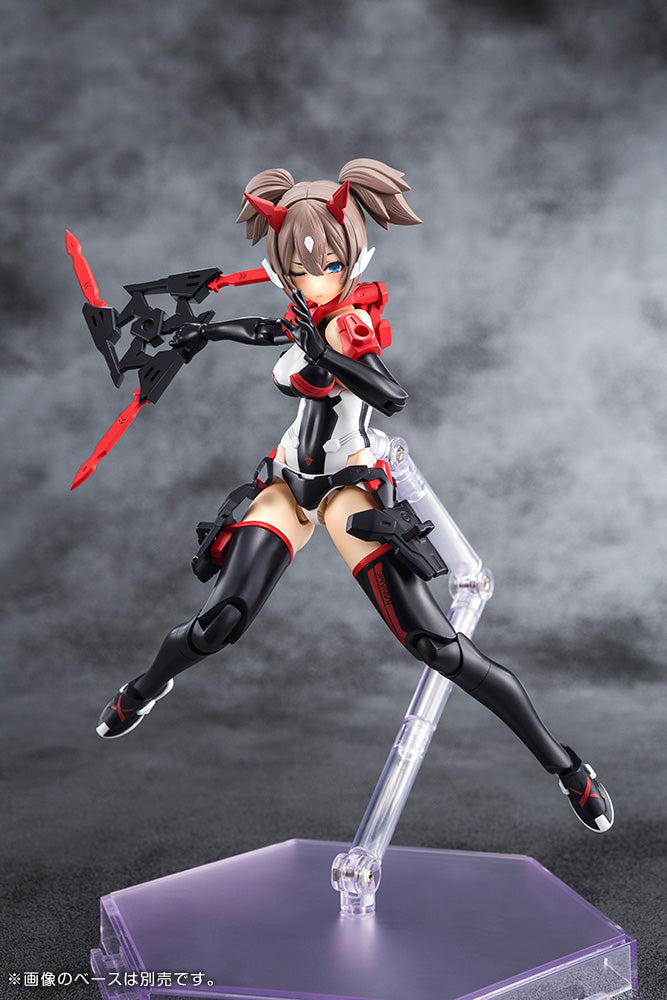 Megami Device KOTOBUKIYA Asra Ninja Kaname