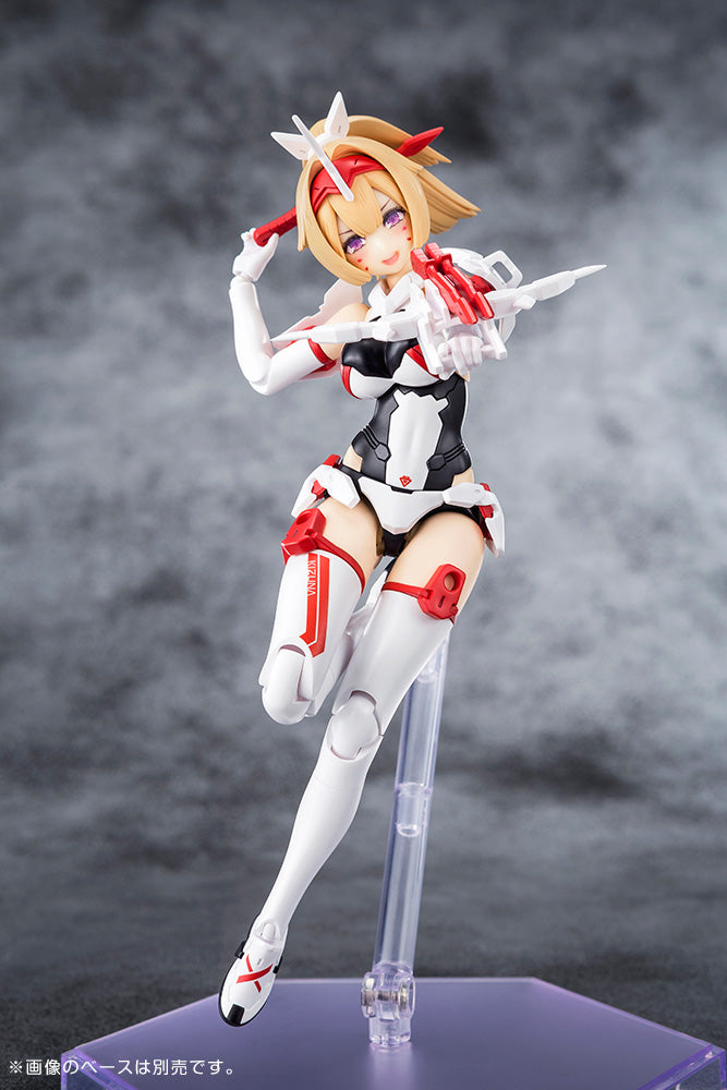 Megami Device KOTOBUKIYA Asra Archer Kizuna