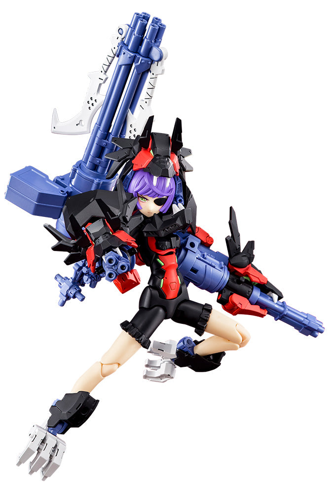Megami Device Kotobukiya Chaos & Pretty GRANDMA