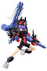 Megami Device Kotobukiya Chaos & Pretty GRANDMA