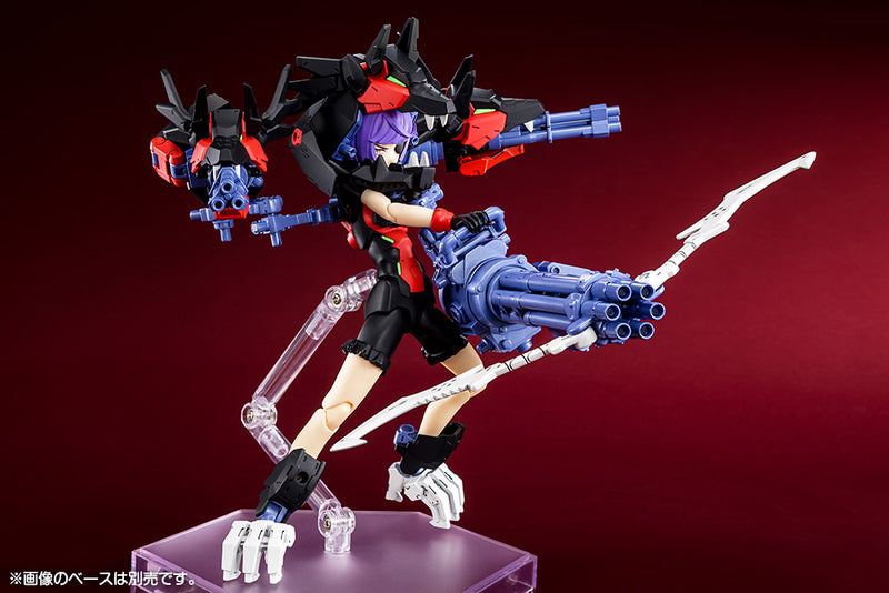 Megami Device Kotobukiya Chaos & Pretty GRANDMA