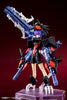 Megami Device Kotobukiya Chaos & Pretty GRANDMA