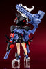 Megami Device Kotobukiya Chaos & Pretty GRANDMA
