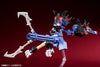 Megami Device Kotobukiya Chaos & Pretty GRANDMA