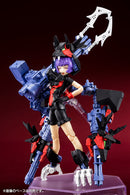 Megami Device Kotobukiya Chaos & Pretty GRANDMA