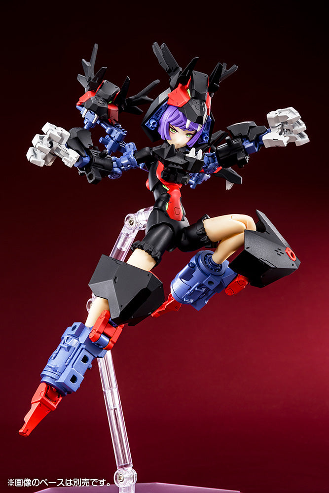 Megami Device Kotobukiya Chaos & Pretty GRANDMA