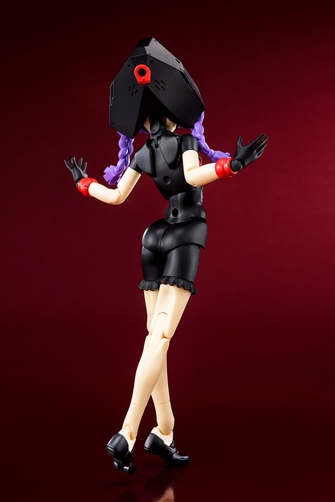Megami Device Kotobukiya Chaos & Pretty GRANDMA