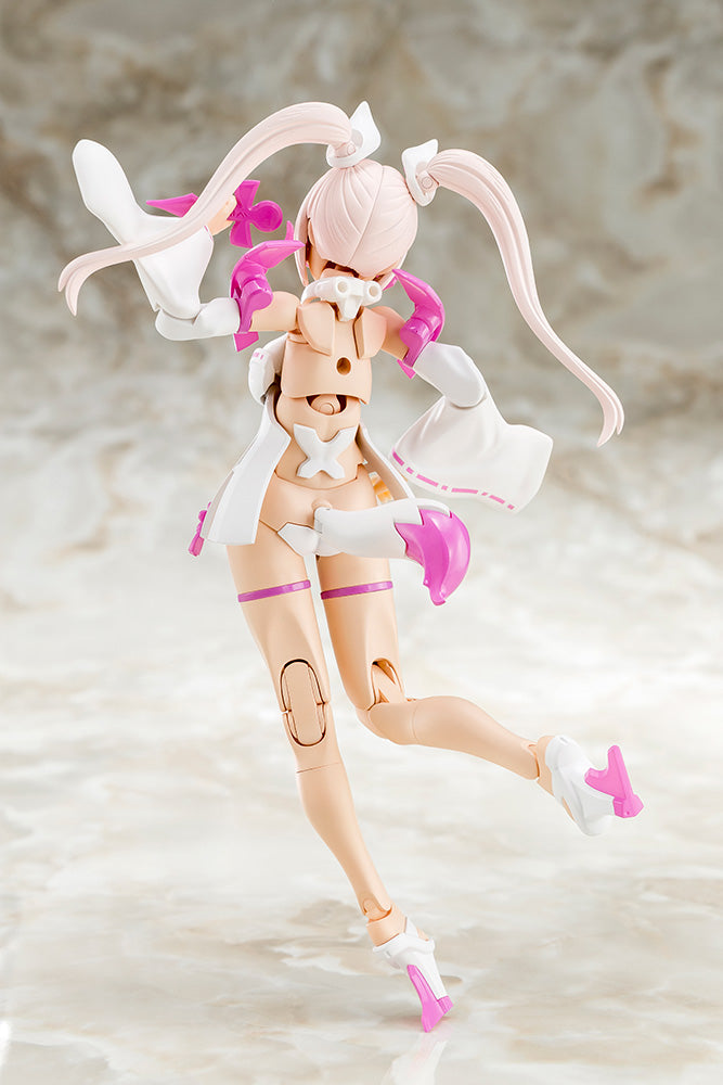 Megami Device Kotobukiya Asra Nine-Tails Matsuri