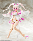 Megami Device Kotobukiya Asra Nine-Tails Matsuri