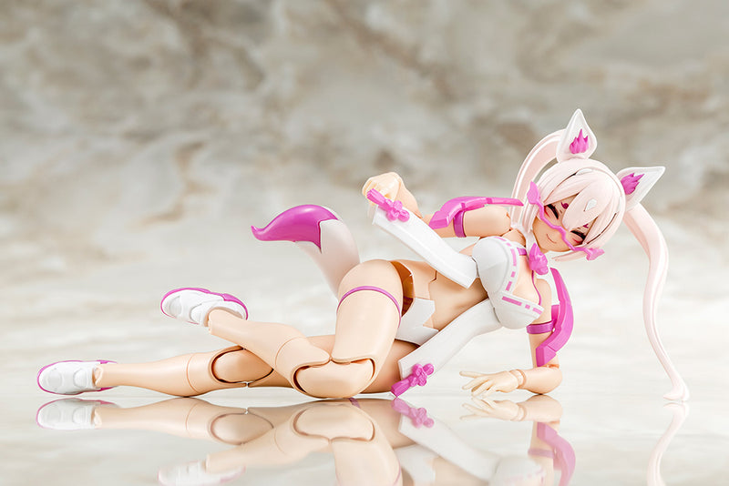 Megami Device Kotobukiya Asra Nine-Tails Matsuri