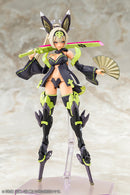 Megami Device Kotobukiya Asra Tamamonomae Utage