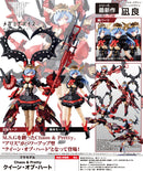Megami Device Kotobukiya Chaos & Pretty QUEEN OF HEARTS