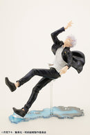 Jujutsu Kaisen KOTOBUKIYA ARTFX J Gojo Satoru Hidden Inventory / Premature Death Ver.