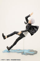 Jujutsu Kaisen KOTOBUKIYA ARTFX J Gojo Satoru Hidden Inventory / Premature Death Ver.