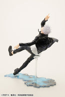 Jujutsu Kaisen KOTOBUKIYA ARTFX J Gojo Satoru Hidden Inventory / Premature Death Ver.
