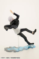 Jujutsu Kaisen KOTOBUKIYA ARTFX J Gojo Satoru Hidden Inventory / Premature Death Ver.