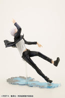 Jujutsu Kaisen KOTOBUKIYA ARTFX J Gojo Satoru Hidden Inventory / Premature Death Ver.