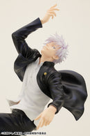 Jujutsu Kaisen KOTOBUKIYA ARTFX J Gojo Satoru Hidden Inventory / Premature Death Ver.
