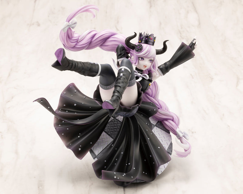 Master Detective Archives: RAIN CODE KOTOBUKIYA Shinigami