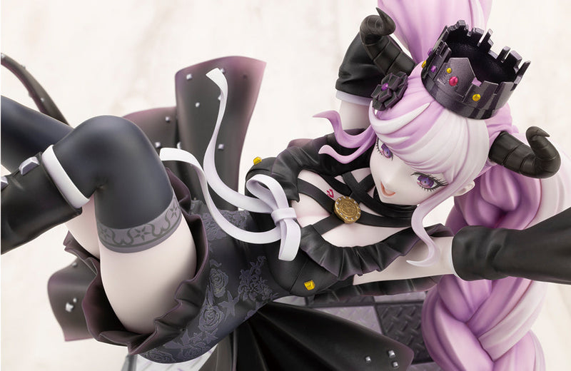 Master Detective Archives: RAIN CODE KOTOBUKIYA Shinigami