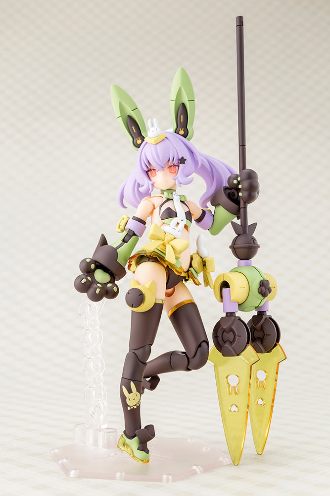 Megami Device Kotobukiya PUNI MOFU Tu