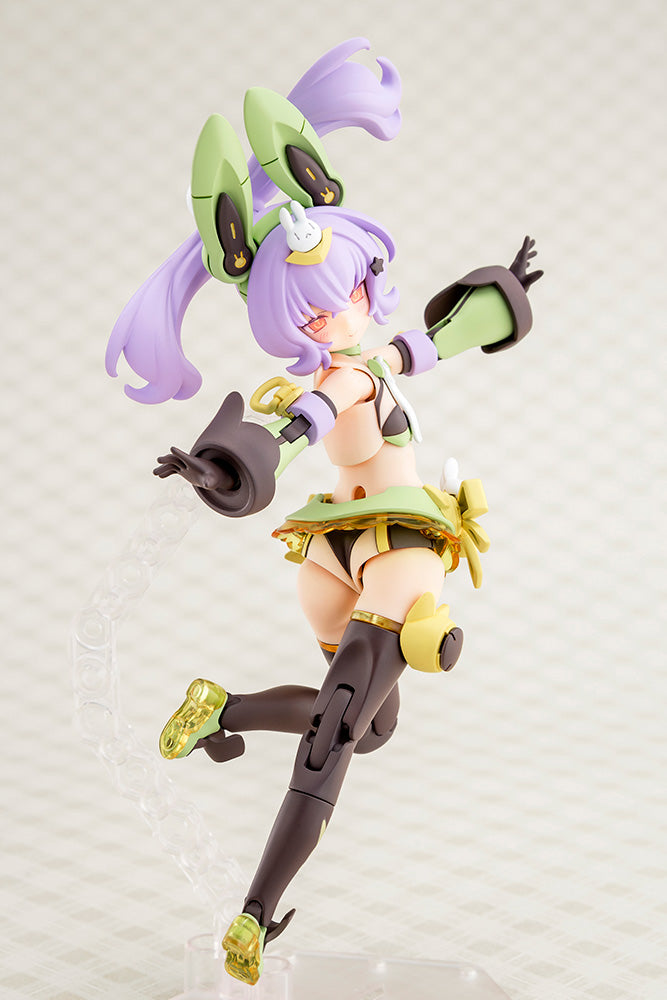 Megami Device Kotobukiya PUNI MOFU Tu