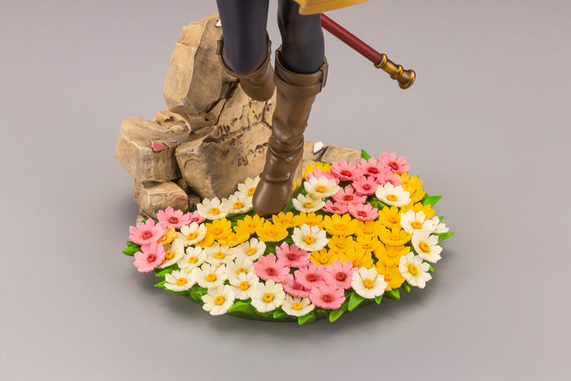 Frieren: Beyond Journey's End KOTOBUKIYA Frieren