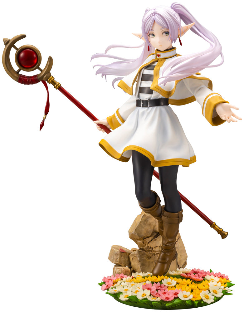 Frieren: Beyond Journey's End KOTOBUKIYA Frieren