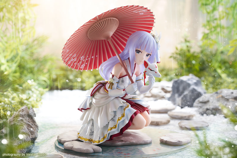 The Idolmaster Million Live! Kotobukiya Shiraishi Tsumugi -Celebrate Miyabi-