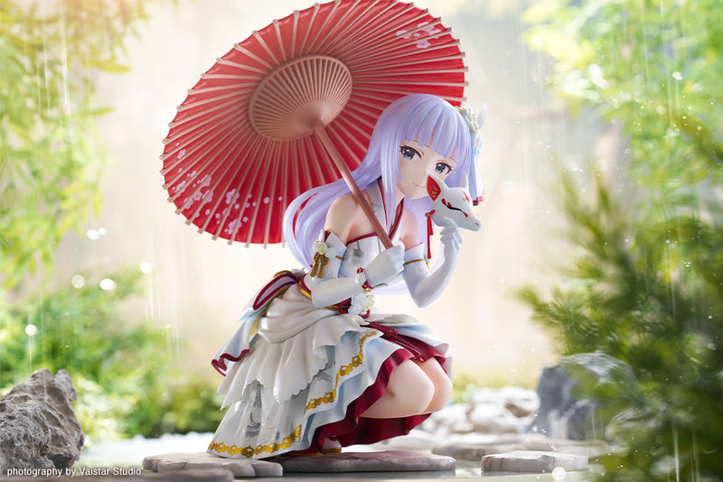 The Idolmaster Million Live! Kotobukiya Shiraishi Tsumugi -Celebrate Miyabi-