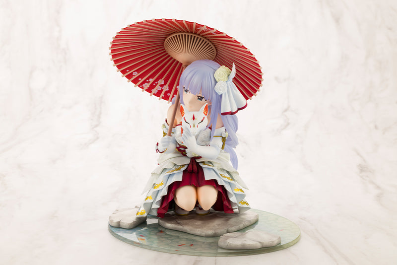 The Idolmaster Million Live! Kotobukiya Shiraishi Tsumugi -Celebrate Miyabi-