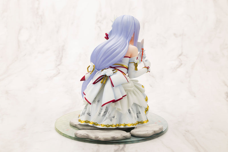 The Idolmaster Million Live! Kotobukiya Shiraishi Tsumugi -Celebrate Miyabi-